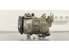 Recambio de compresor aire acondicionado para ds 4 1.6i turbo 163 referencia OEM IAM 768623  