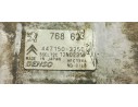 Recambio de compresor aire acondicionado para ds 4 1.6i turbo 163 referencia OEM IAM 768623  