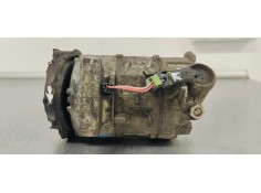 Recambio de compresor aire acondicionado para ds 4 1.6i turbo 163 referencia OEM IAM 768623  