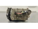 Recambio de compresor aire acondicionado para ds 4 1.6i turbo 163 referencia OEM IAM 768623  