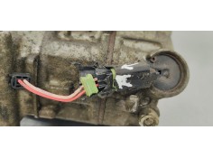 Recambio de compresor aire acondicionado para ds 4 1.6i turbo 163 referencia OEM IAM 768623  