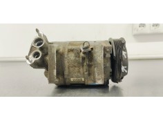 Recambio de compresor aire acondicionado para ds 4 1.6i turbo 163 referencia OEM IAM 768623  