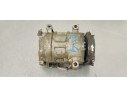 Recambio de compresor aire acondicionado para ds 4 1.6i turbo 163 referencia OEM IAM 768623  