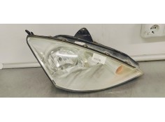 Recambio de faro derecho para ford focus berlina (cak) 1.8 tddi turbodiesel cat referencia OEM IAM 2M5113W029BE  