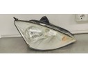 Recambio de faro derecho para ford focus berlina (cak) 1.8 tddi turbodiesel cat referencia OEM IAM 2M5113W029BE  