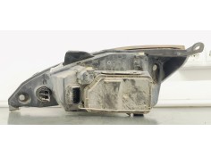 Recambio de faro derecho para ford focus berlina (cak) 1.8 tddi turbodiesel cat referencia OEM IAM 2M5113W029BE  