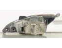 Recambio de faro derecho para ford focus berlina (cak) 1.8 tddi turbodiesel cat referencia OEM IAM 2M5113W029BE  