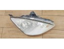 Recambio de faro derecho para ford focus berlina (cak) 1.8 tddi turbodiesel cat referencia OEM IAM 2M5113W029BE  