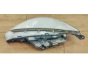 Recambio de faro derecho para ford focus berlina (cak) 1.8 tddi turbodiesel cat referencia OEM IAM 2M5113W029BE  