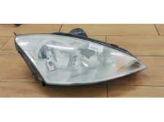 Recambio de faro derecho para ford focus berlina (cak) 1.8 tddi turbodiesel cat referencia OEM IAM 2M5113W029BE  