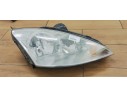 Recambio de faro derecho para ford focus berlina (cak) 1.8 tddi turbodiesel cat referencia OEM IAM 2M5113W029BE  