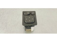 Recambio de mando retrovisor para toyota auris 1.6 d4d 112 fap referencia OEM IAM 183779  