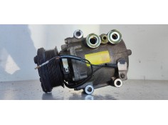 COMPRESOR AIRE ACONDICIONADO 2S6H190629AB 