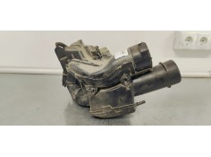 Recambio de filtro aire para peugeot 308 1.5 hdi 130 fap referencia OEM IAM 9828002080  