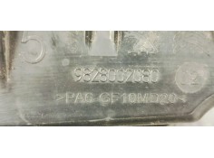 Recambio de filtro aire para peugeot 308 1.5 hdi 130 fap referencia OEM IAM 9828002080  
