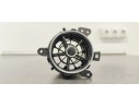 Recambio de rejilla aireadora para toyota auris 1.6 d4d 112 fap referencia OEM IAM 5556862280  