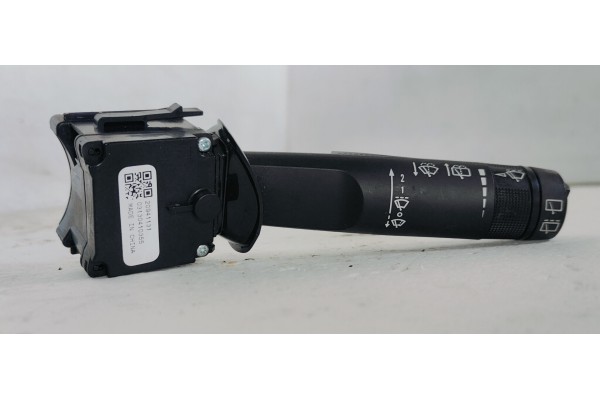 Recambio de mando limpia para opel insignia sports tourer 2.0 cdti 130 fap referencia OEM IAM 20941131  