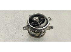 Recambio de rejilla aireadora para toyota auris 1.6 d4d 112 fap referencia OEM IAM 5556862280  