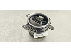 Recambio de rejilla aireadora para toyota auris 1.6 d4d 112 fap referencia OEM IAM 5556862280  