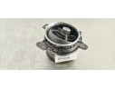 Recambio de rejilla aireadora para toyota auris 1.6 d4d 112 fap referencia OEM IAM 5556862280  