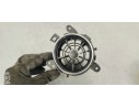 Recambio de rejilla aireadora para toyota auris 1.6 d4d 112 fap referencia OEM IAM 5556862280  