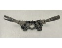 Recambio de mando multifuncion para toyota auris 1.6 d4d 112 fap referencia OEM IAM 17F852  