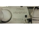 Recambio de mando multifuncion para toyota auris 1.6 d4d 112 fap referencia OEM IAM 17F852  