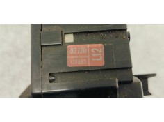 Recambio de mando multifuncion para toyota auris 1.6 d4d 112 fap referencia OEM IAM 17F852  