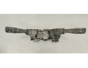 Recambio de mando multifuncion para toyota auris 1.6 d4d 112 fap referencia OEM IAM 17F852  
