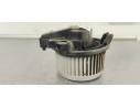 Recambio de motor calefaccion para toyota auris 1.6 d4d 112 fap referencia OEM IAM AV2727008085  