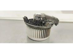 Recambio de motor calefaccion para toyota auris 1.6 d4d 112 fap referencia OEM IAM AV2727008085  