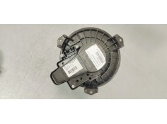 Recambio de motor calefaccion para toyota auris 1.6 d4d 112 fap referencia OEM IAM AV2727008085  
