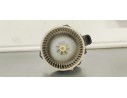 Recambio de motor calefaccion para toyota auris 1.6 d4d 112 fap referencia OEM IAM AV2727008085  