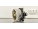 Recambio de motor calefaccion para toyota auris 1.6 d4d 112 fap referencia OEM IAM AV2727008085  