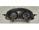 Recambio de cuadro instrumentos para toyota auris 1.6 d4d 112 fap referencia OEM IAM 83800F2F60  