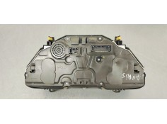 Recambio de cuadro instrumentos para toyota auris 1.6 d4d 112 fap referencia OEM IAM 83800F2F60  