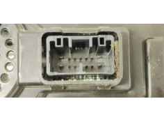 Recambio de cuadro instrumentos para toyota auris 1.6 d4d 112 fap referencia OEM IAM 83800F2F60  