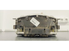 Recambio de cuadro instrumentos para toyota auris 1.6 d4d 112 fap referencia OEM IAM 83800F2F60  