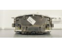 Recambio de cuadro instrumentos para toyota auris 1.6 d4d 112 fap referencia OEM IAM 83800F2F60  