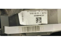 Recambio de cuadro instrumentos para toyota auris 1.6 d4d 112 fap referencia OEM IAM 83800F2F60  