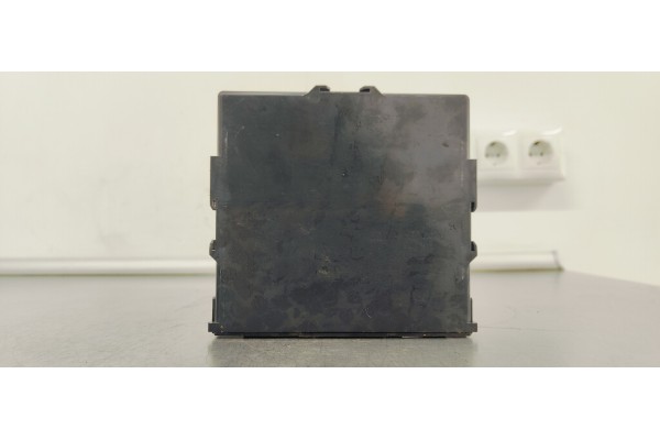 Recambio de modulo electronico para toyota auris 1.6 d4d 112 fap referencia OEM IAM 8926102050  