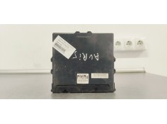 Recambio de modulo electronico para toyota auris 1.6 d4d 112 fap referencia OEM IAM 8926102050  
