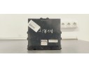 Recambio de modulo electronico para toyota auris 1.6 d4d 112 fap referencia OEM IAM 8926102050  