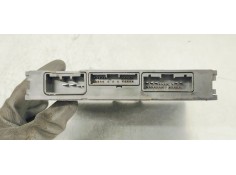 Recambio de modulo electronico para toyota auris 1.6 d4d 112 fap referencia OEM IAM 8926102050  