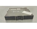 Recambio de modulo electronico para toyota auris 1.6 d4d 112 fap referencia OEM IAM 8926102050  