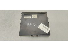 Recambio de modulo electronico para toyota auris 1.6 d4d 112 fap referencia OEM IAM 8926102050  