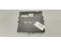 Recambio de modulo electronico para toyota auris 1.6 d4d 112 fap referencia OEM IAM 8926102050  