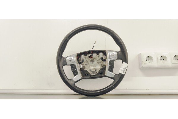 Recambio de volante para ford galaxy (ca1) 2.0 tdci 136 fap referencia OEM IAM 305479999M95AA  