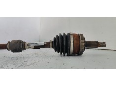 Recambio de transmision delantera izquierda para kia carens ( ) 1.7crdi 116 fap referencia OEM IAM 49500A4220  