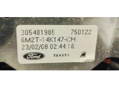 Recambio de volante para ford galaxy (ca1) 2.0 tdci 136 fap referencia OEM IAM 305479999M95AA  